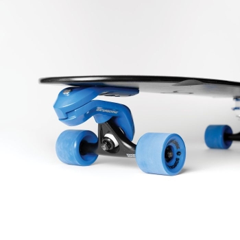 WATERBORNE TAURUS 32'' WIDEBOY SURFSKATE COMPLETO