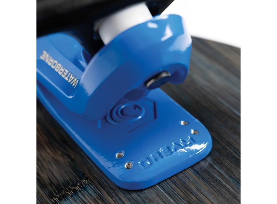 WATERBORNE TAURUS 32'' WIDEBOY SURFSKATE COMPLETO