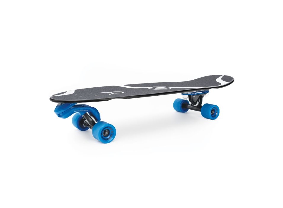 WATERBORNE TAURUS 32'' WIDEBOY SURFSKATE COMPLETO