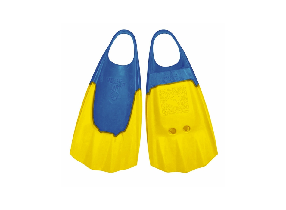 WAVE GRIPPER PINNE BODYBOARD 