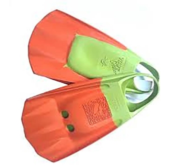 WAVE GRIPPER PINNE BODYBOARD 