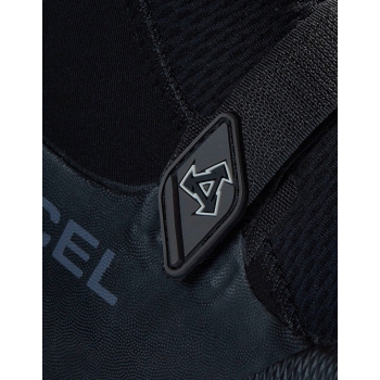 XCEL 3MM CALZARI INFINITI SPLIT TOE