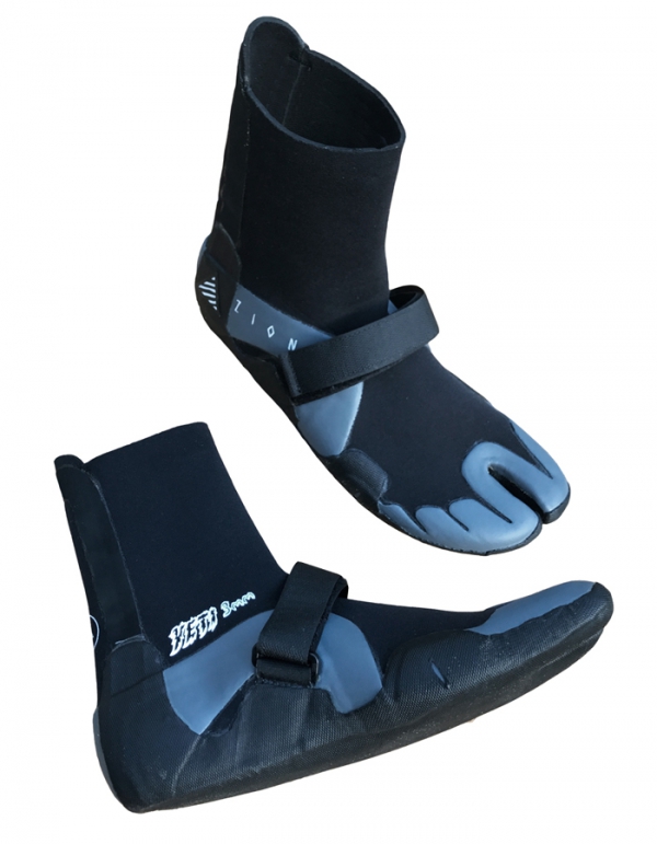 XCEL 3MM CALZARI INFINITI SPLIT TOE