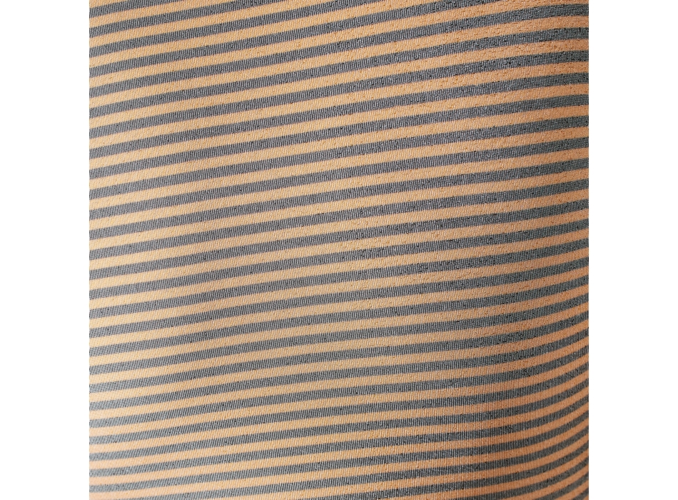 XCEL AXIS 4/3 CHEST ZIP MUTA INTERA BLACK