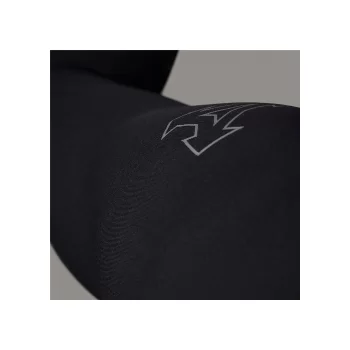 XCEL AXIS 4/3 CHEST ZIP MUTA INTERA BLACK