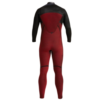 XCEL AXIS X X2 5/4 S-SEAL MUTA CON CAPPUCCIO 