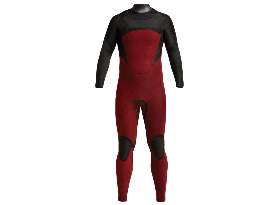 XCEL AXIS X X2 5/4 S-SEAL MUTA CON CAPPUCCIO 