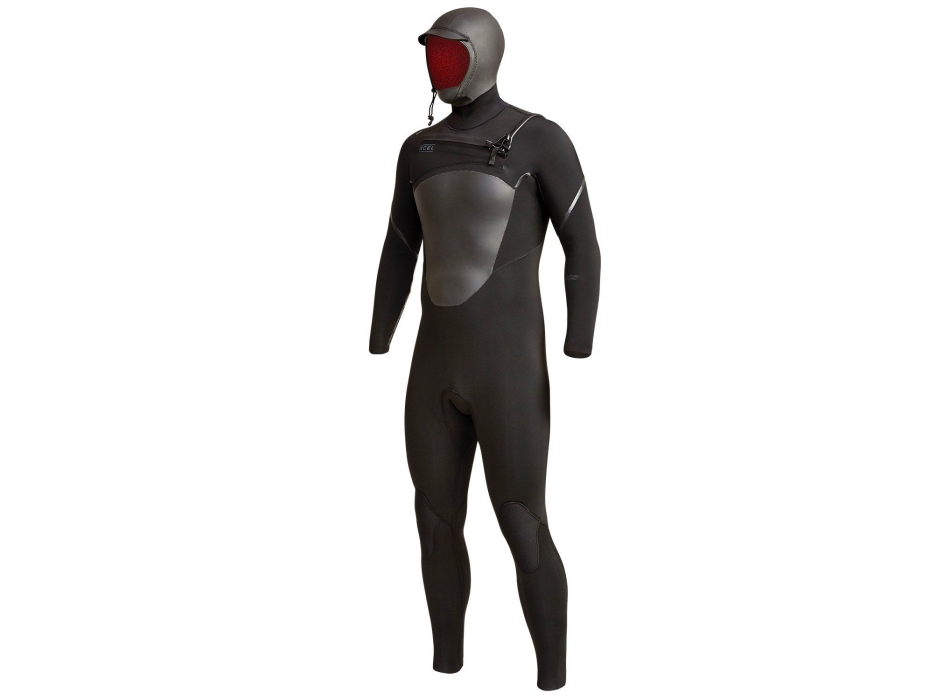 XCEL AXIS X X2 5/4 S-SEAL MUTA CON CAPPUCCIO 