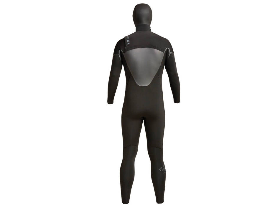 XCEL AXIS X X2 5/4 S-SEAL MUTA CON CAPPUCCIO 