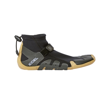 XCEL CALZARI DA REEF INFINITI SPLIT TOE 1MM