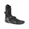 XCEL 5MM DRYLOCK SPLIT TOE BLACK GREY CALZARI INVERNALI