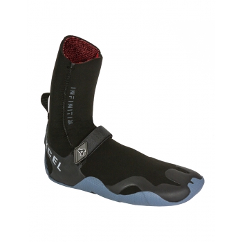 XCEL CALZARI INFINTI SPLIT TOE 5MM