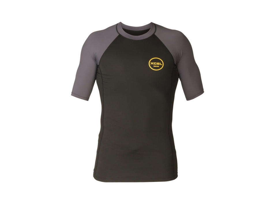 XCELL LYCRA ALEX MANICA CORTA UOMO