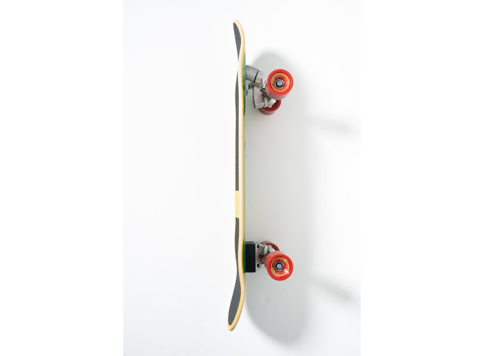 YOW SURFSKATE MEDINA PANTHERA 33.5" SIGNATURE SERIES