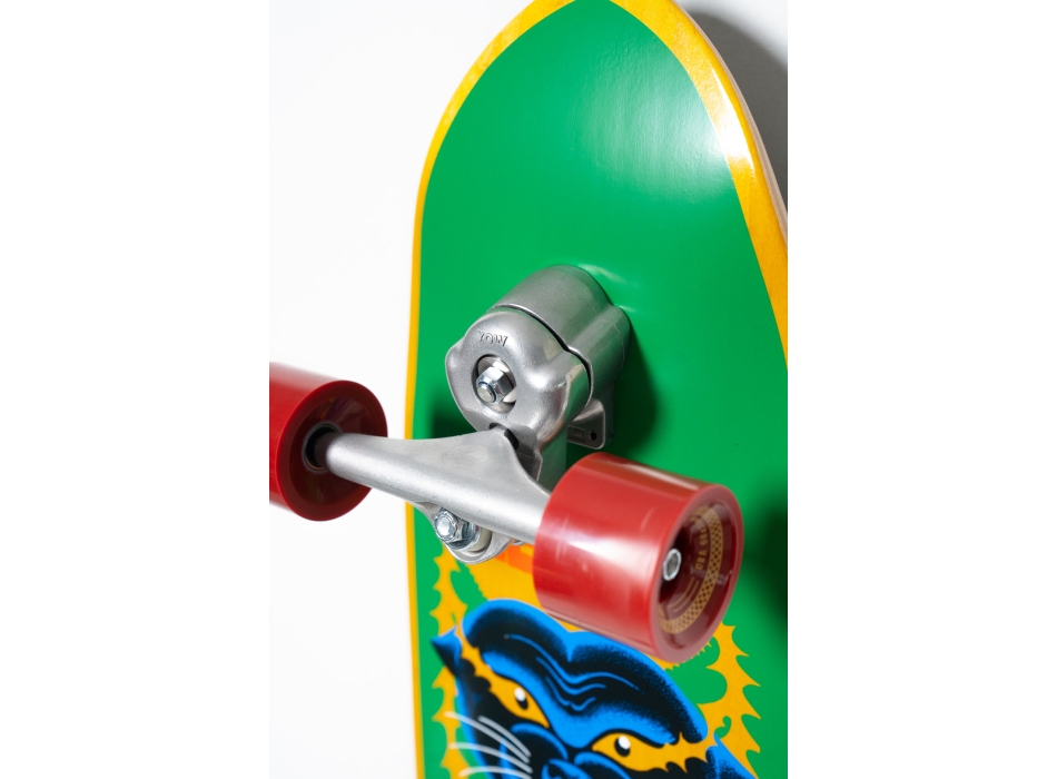 YOW SURFSKATE MEDINA PANTHERA 33.5" SIGNATURE SERIES