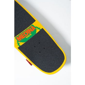 YOW SURFSKATE MEDINA PANTHERA 33.5" SIGNATURE SERIES