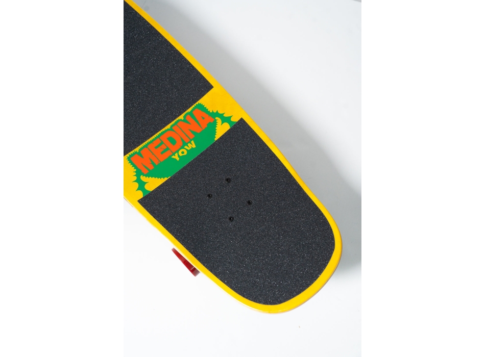 YOW SURFSKATE MEDINA PANTHERA 33.5" SIGNATURE SERIES