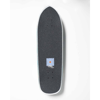 YOW SURFSKATE MUNDAKA 32" HIGH PERFORMANCE SERIES