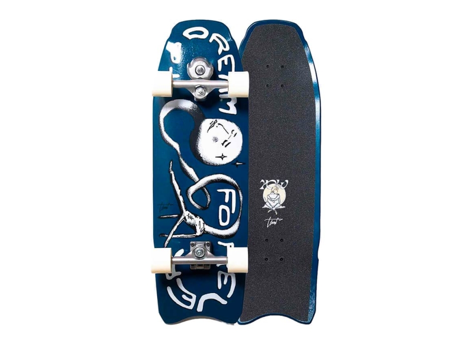 YOW SURFSKATE NEOFISH LENART 33" SIGNATURE SERIES