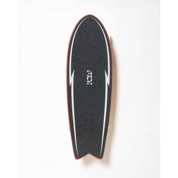 YOW SURFSKATE PIPE 32" POWER SURFING SERIES