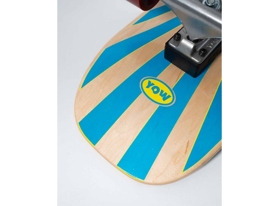 YOW SURFSKATE SNAPPERS 32.5" HIGH PERFORMANCE SERIES