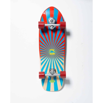 YOW SURFSKATE SNAPPERS 32.5" HIGH PERFORMANCE SERIES