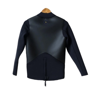 ZION ASHER PACEY 1/2MM CORPETTO
