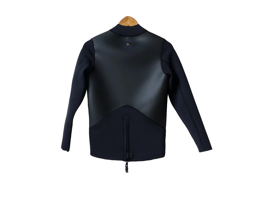 ZION ASHER PACEY 1/2MM CORPETTO