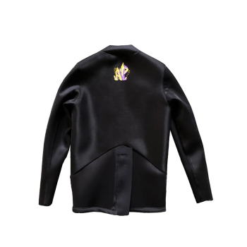 ZION ASHER PACEY 1/2MM CORPETTO