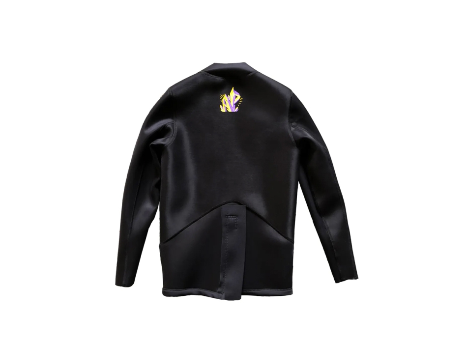 ZION ASHER PACEY 1/2MM CORPETTO