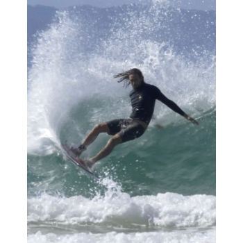 ZION ASHER PACEY 1/2MM CORPETTO