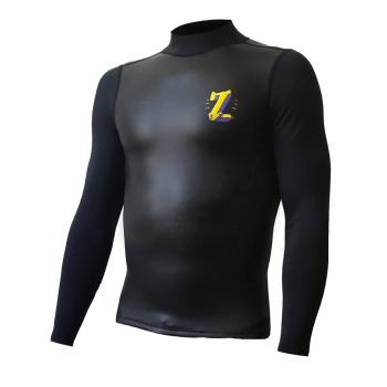 ZION ASHER PACEY 1/2MM CORPETTO