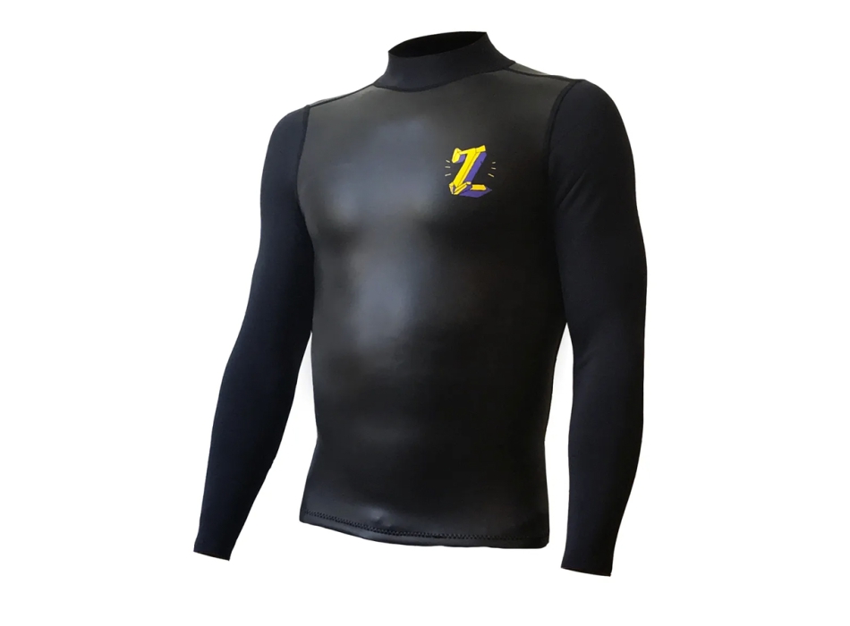 ZION ASHER PACEY 1/2MM CORPETTO
