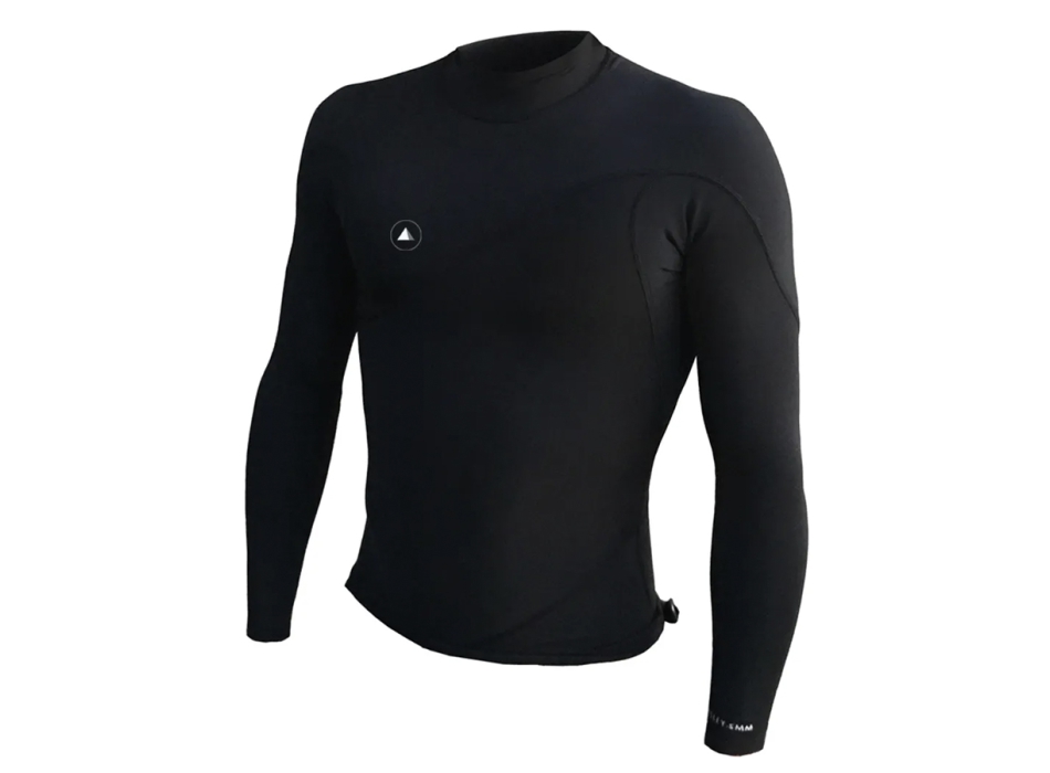 ZION WESLEY 1MM CORPETTO