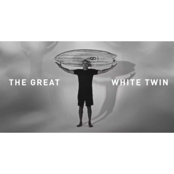 Firewire Great White Twin