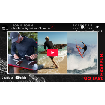 JJF Scimitar Vapor core