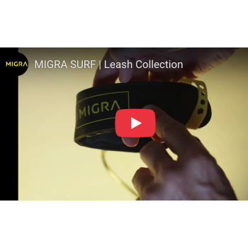 migra leash