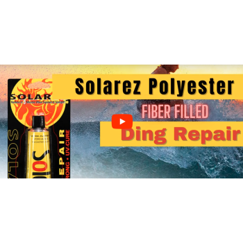 Solarez Polyestere